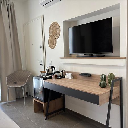 Cala Azzurra Macari Bed And Breakfast And Holidays House Bagian luar foto