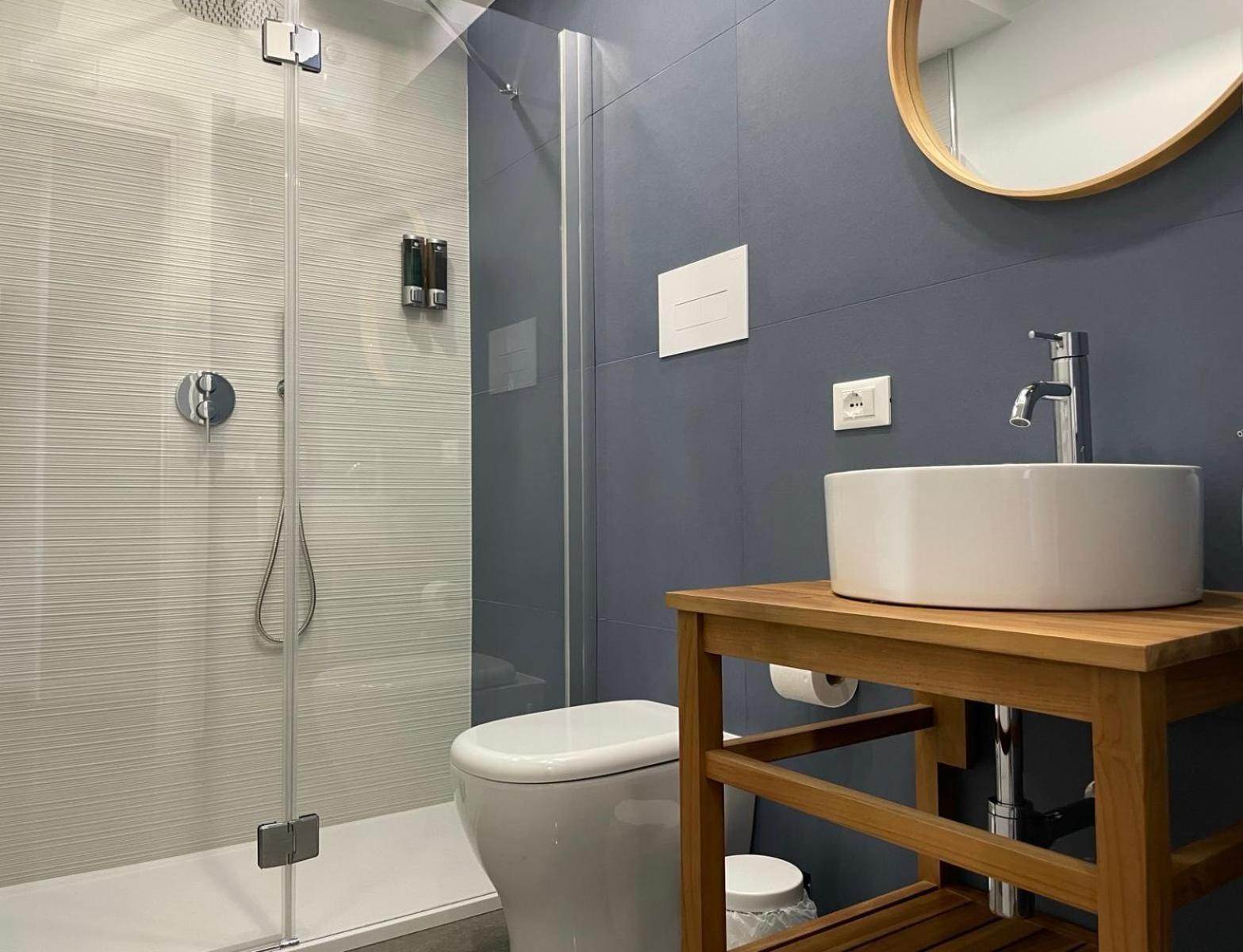Cala Azzurra Macari Bed And Breakfast And Holidays House Bagian luar foto