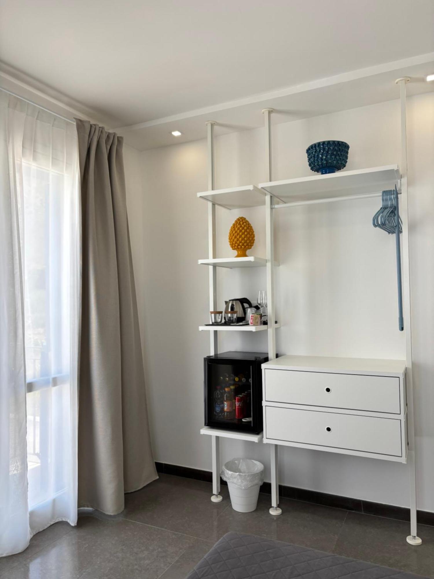 Cala Azzurra Macari Bed And Breakfast And Holidays House Ruang foto
