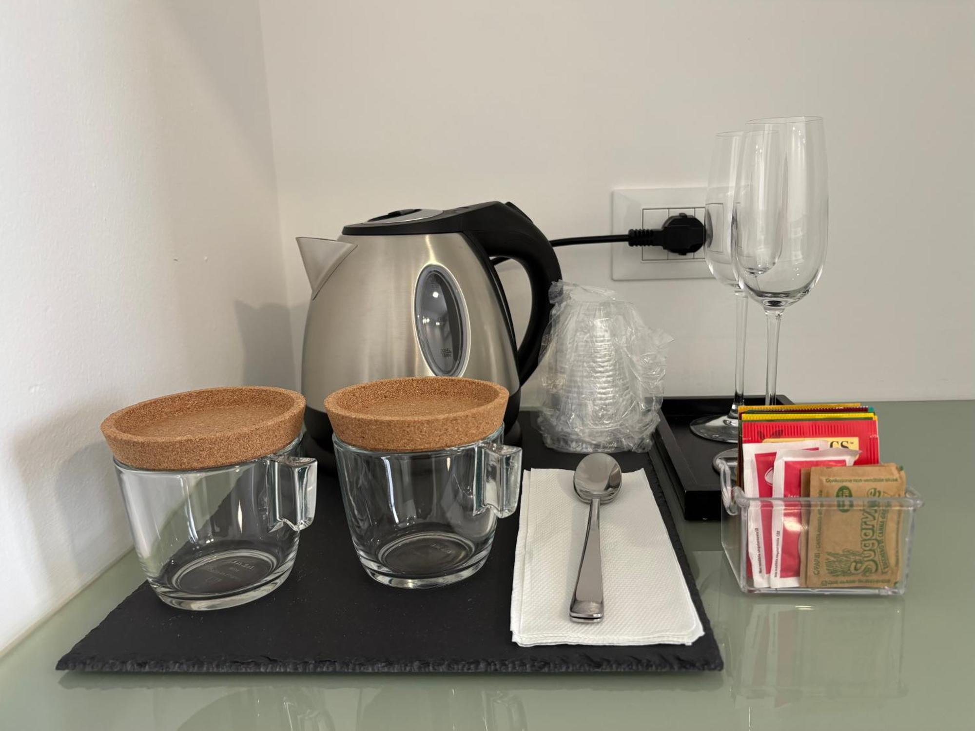 Cala Azzurra Macari Bed And Breakfast And Holidays House Bagian luar foto